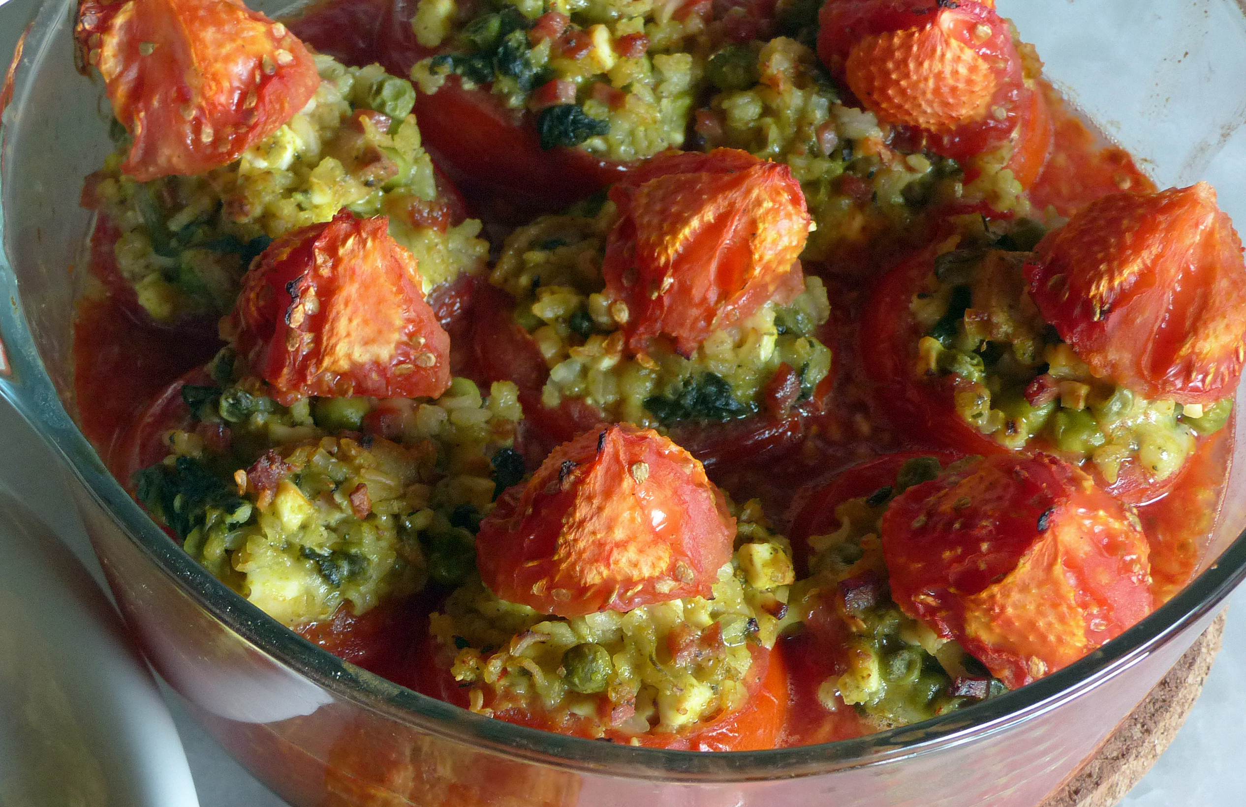 Reisberge, Flachlandtiroler, Vulkane