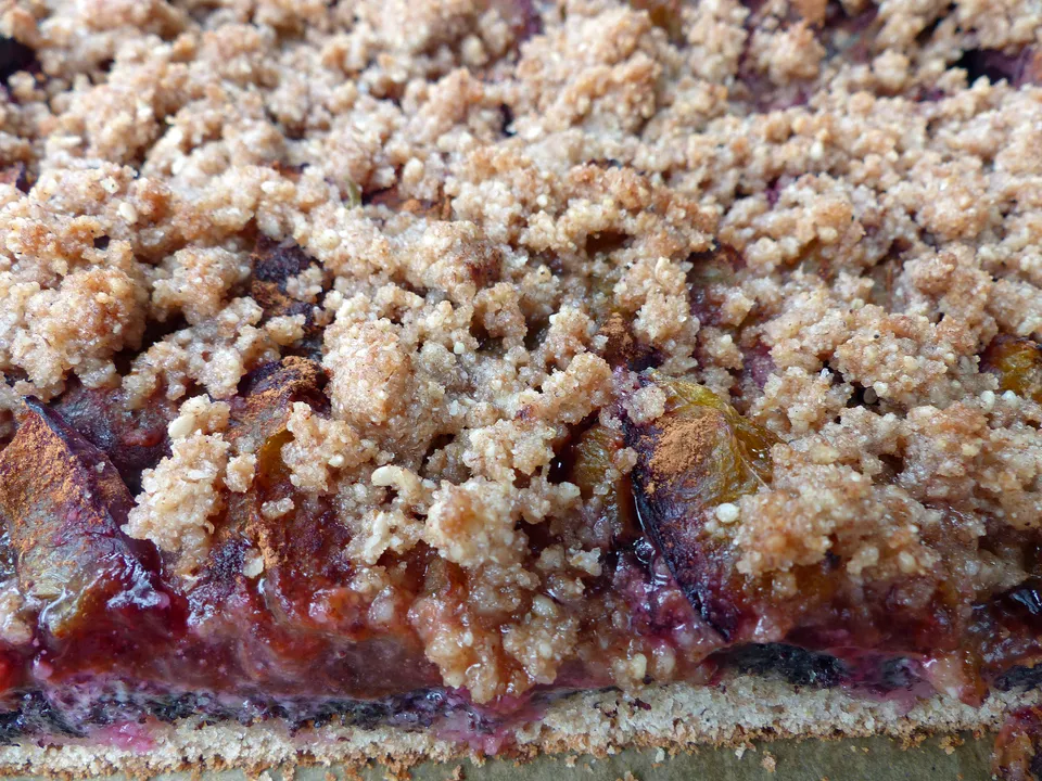 Streusel