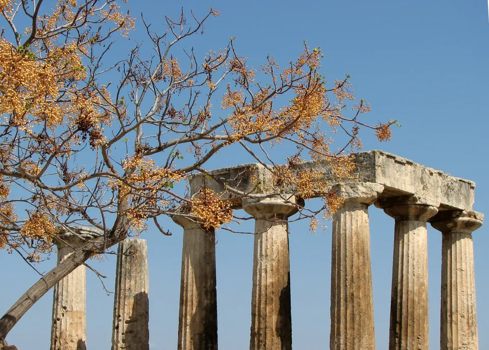 Griechisch-römische Heilkunst