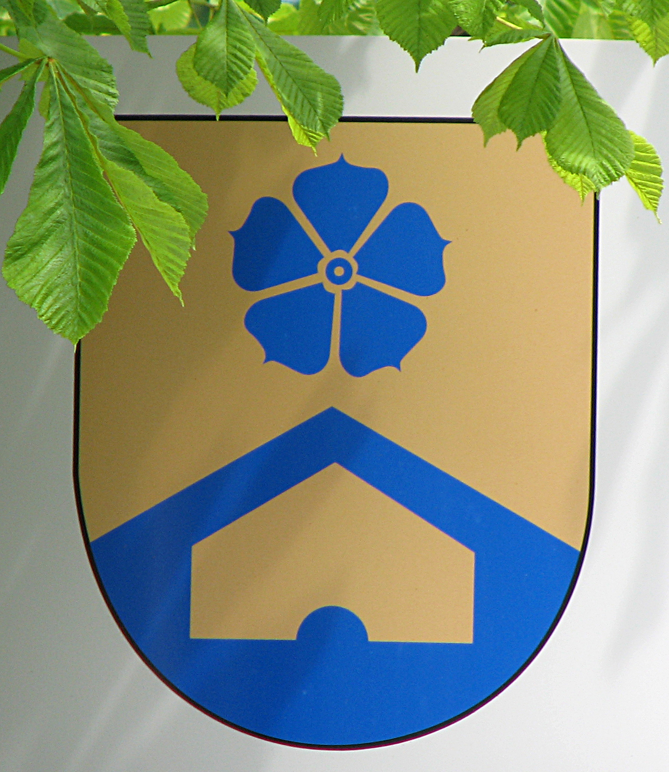 <p><strong>Brot gibt Heimat</strong></p>