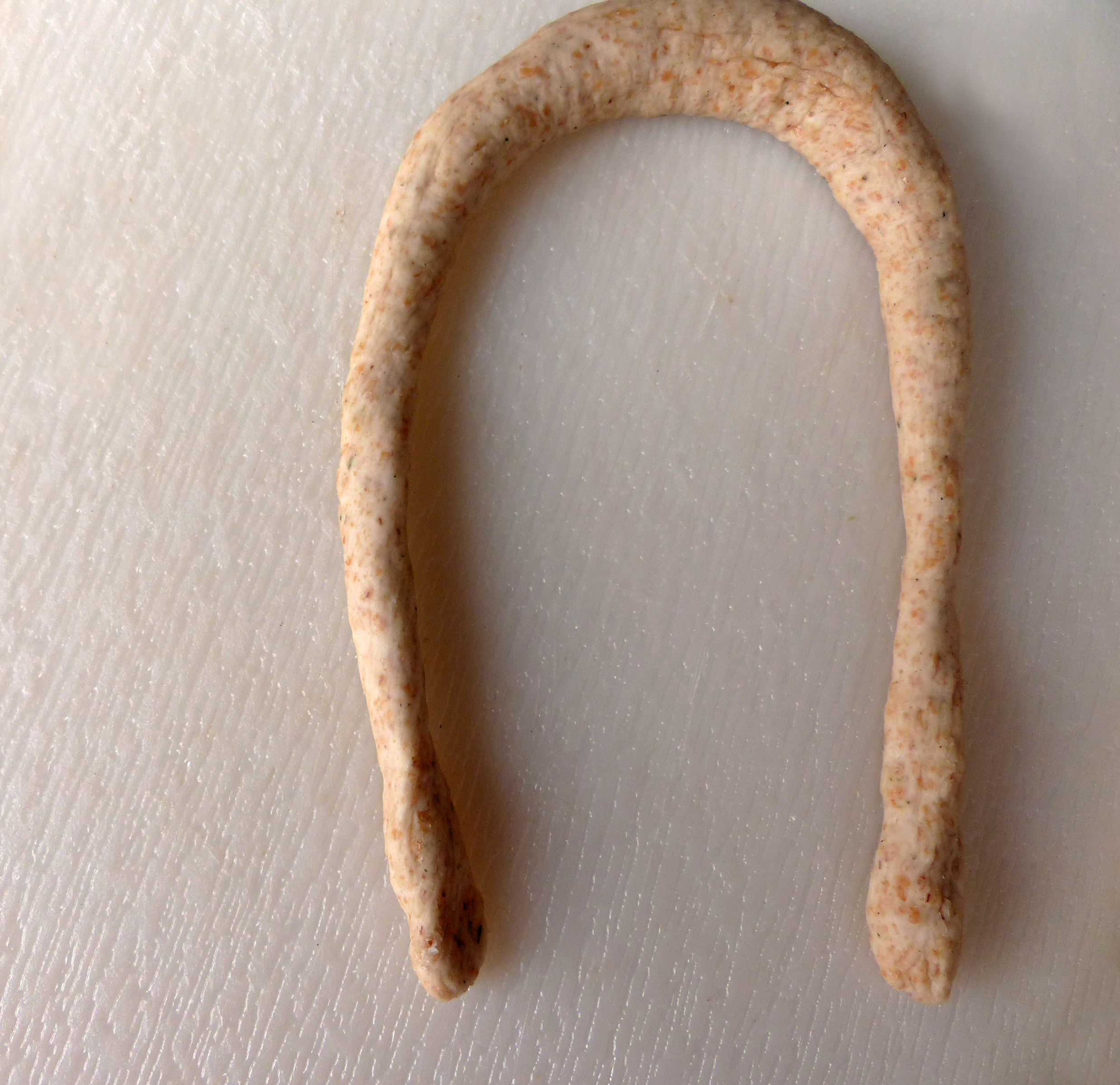 Breze – Brotbreze - Palmbreze