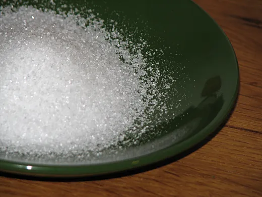 Xylitol, Xylit, Birkenzucker