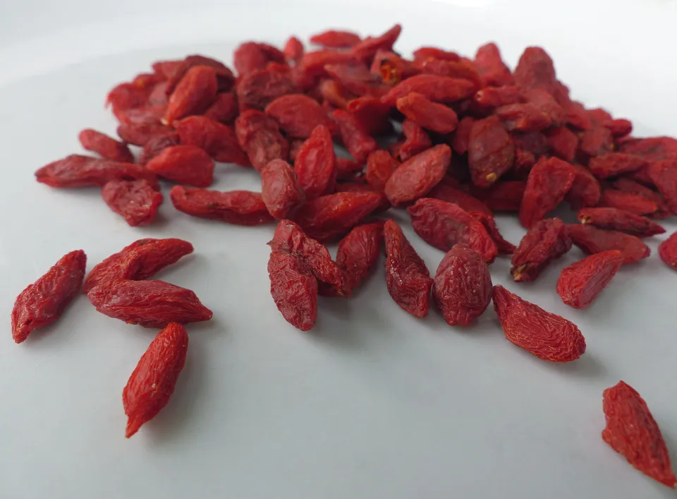 Smoothie, immunstärkend