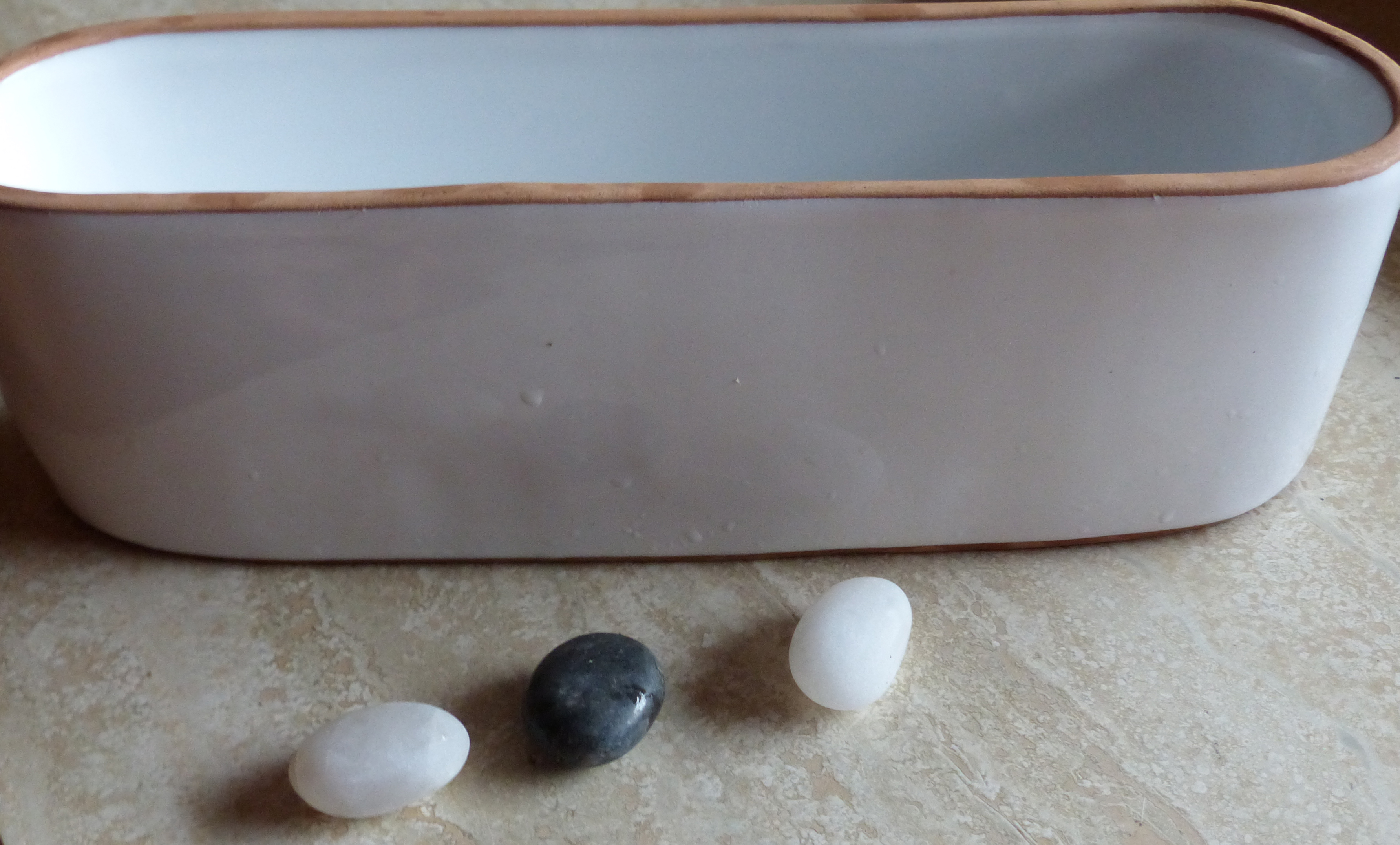 Badevergnügen mit ätherischen Ölen