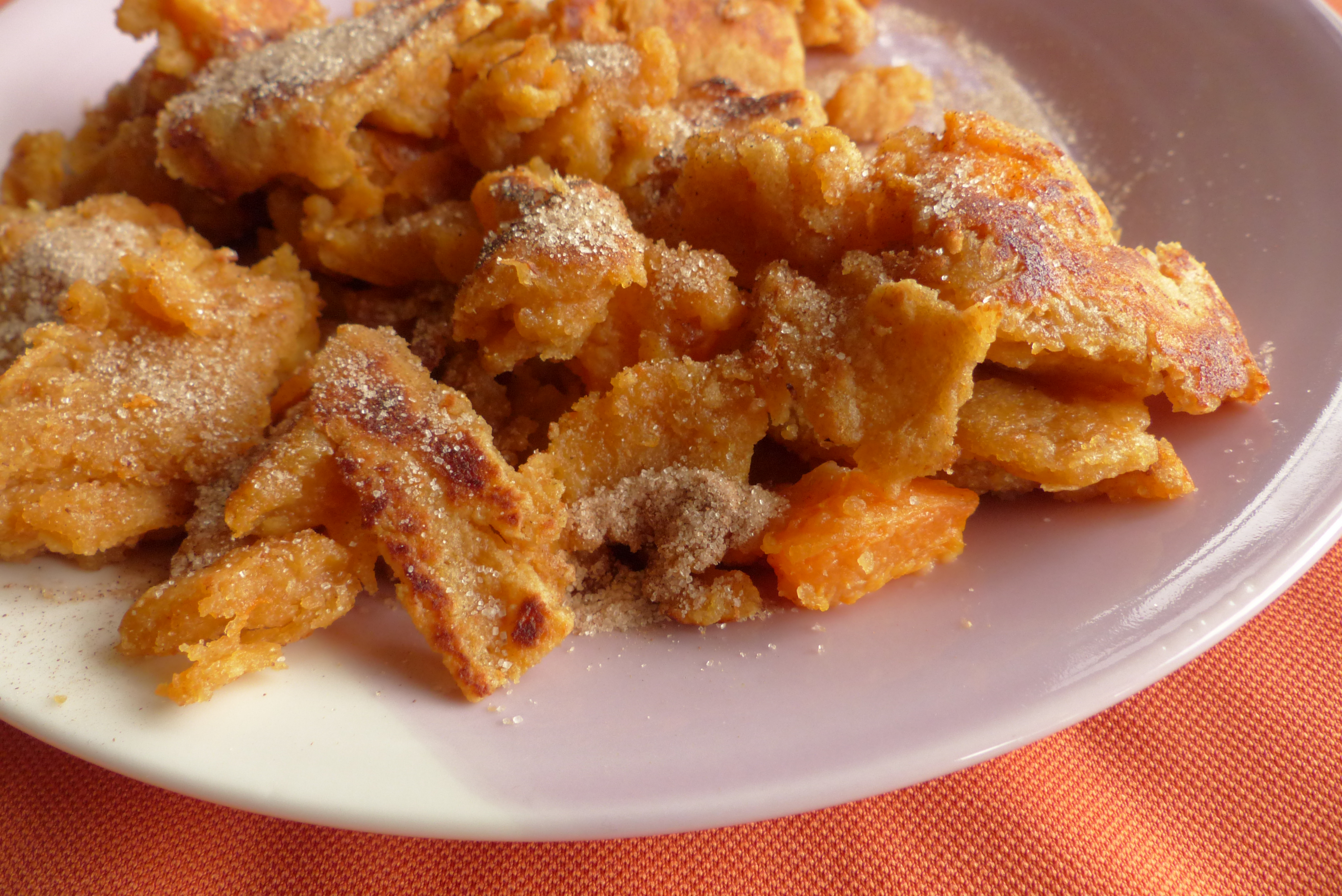 Zwetschkentatschkerl