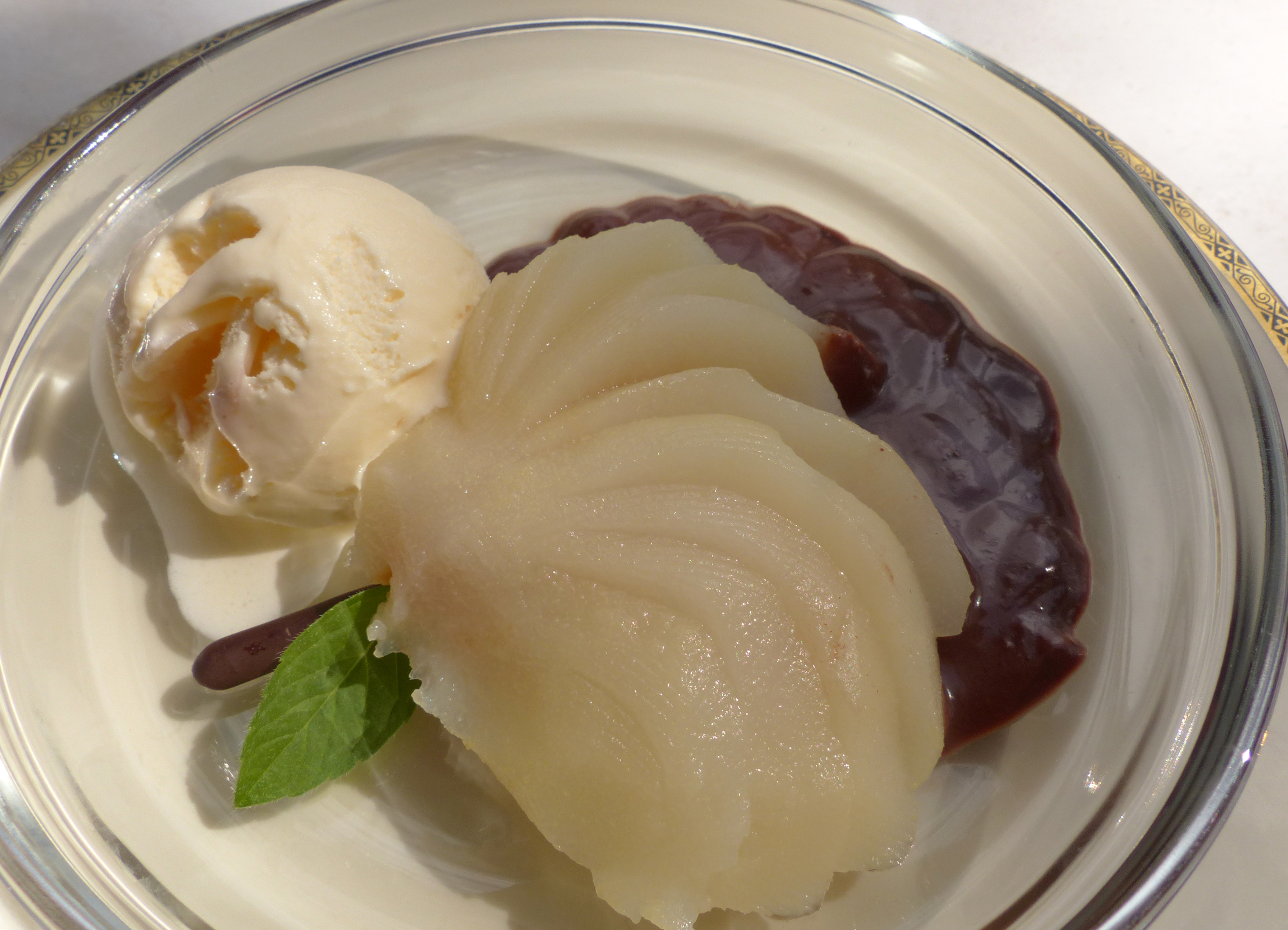 Birne Helene 