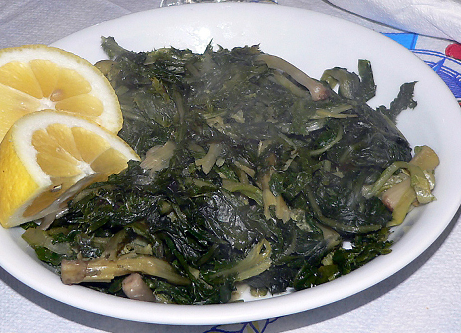 Kohlgänsedistel