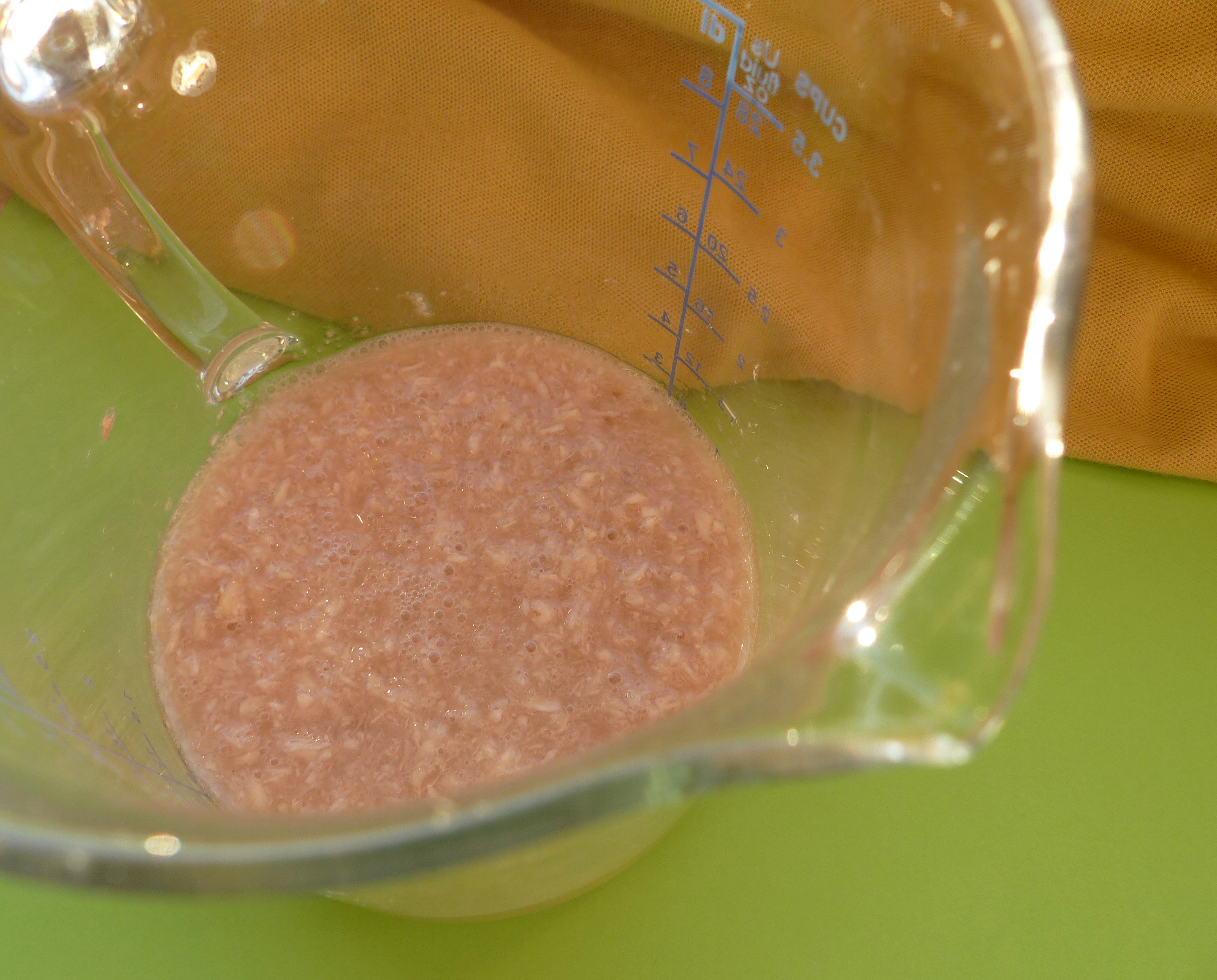 Eibischteig, Eibischschlangen