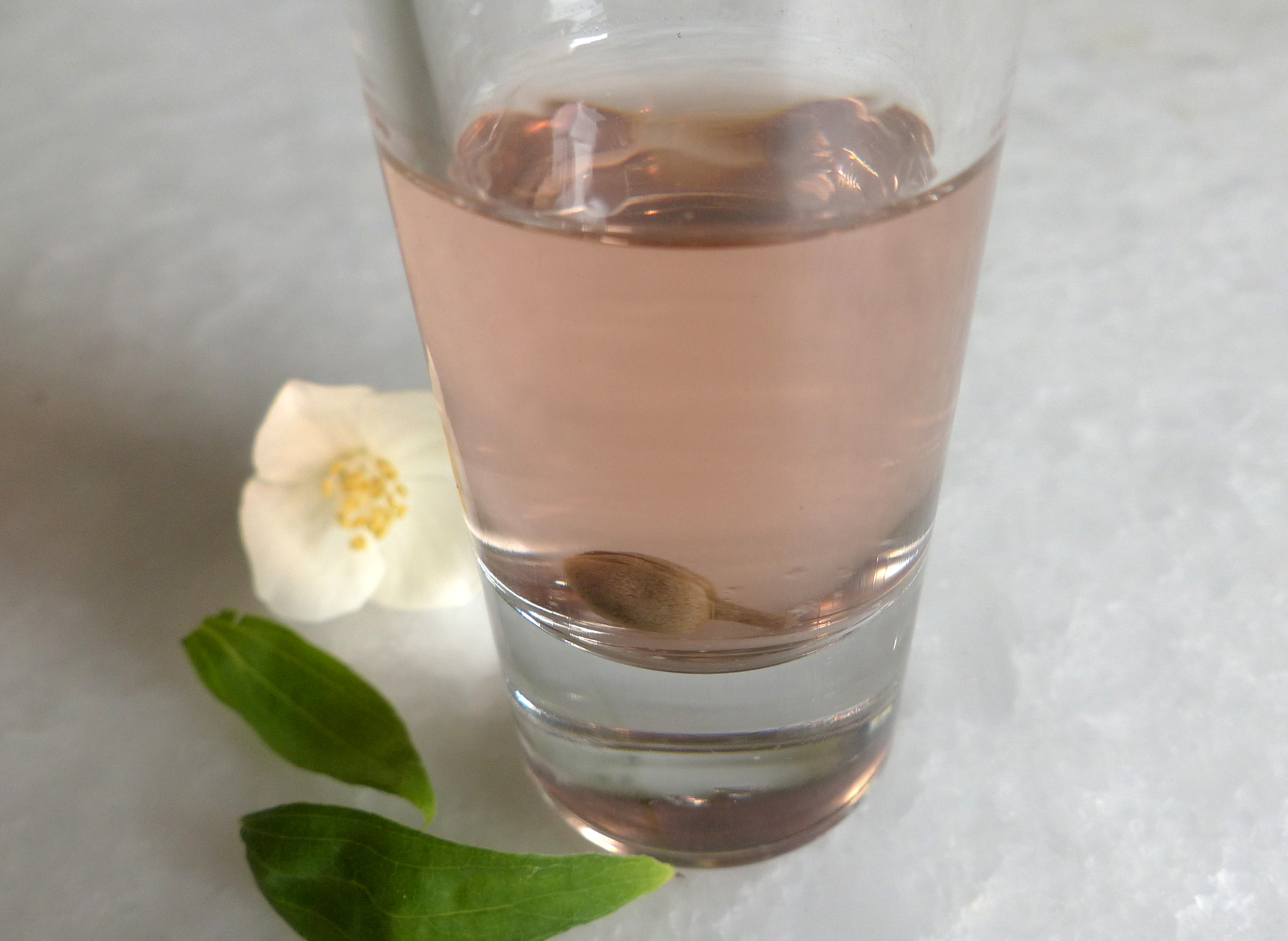 Kräuterlikör "Artemis' Joy"