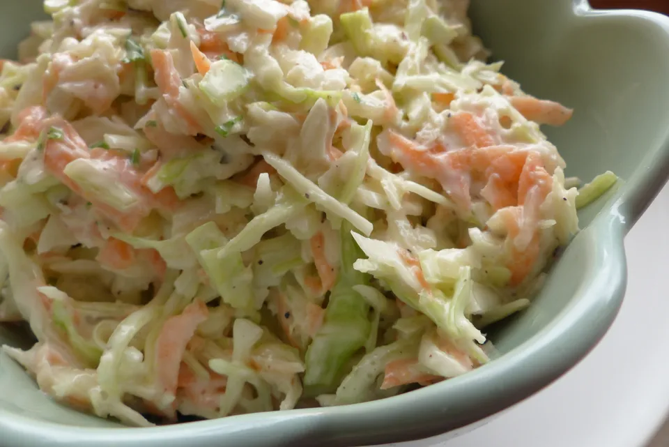 Coleslaw