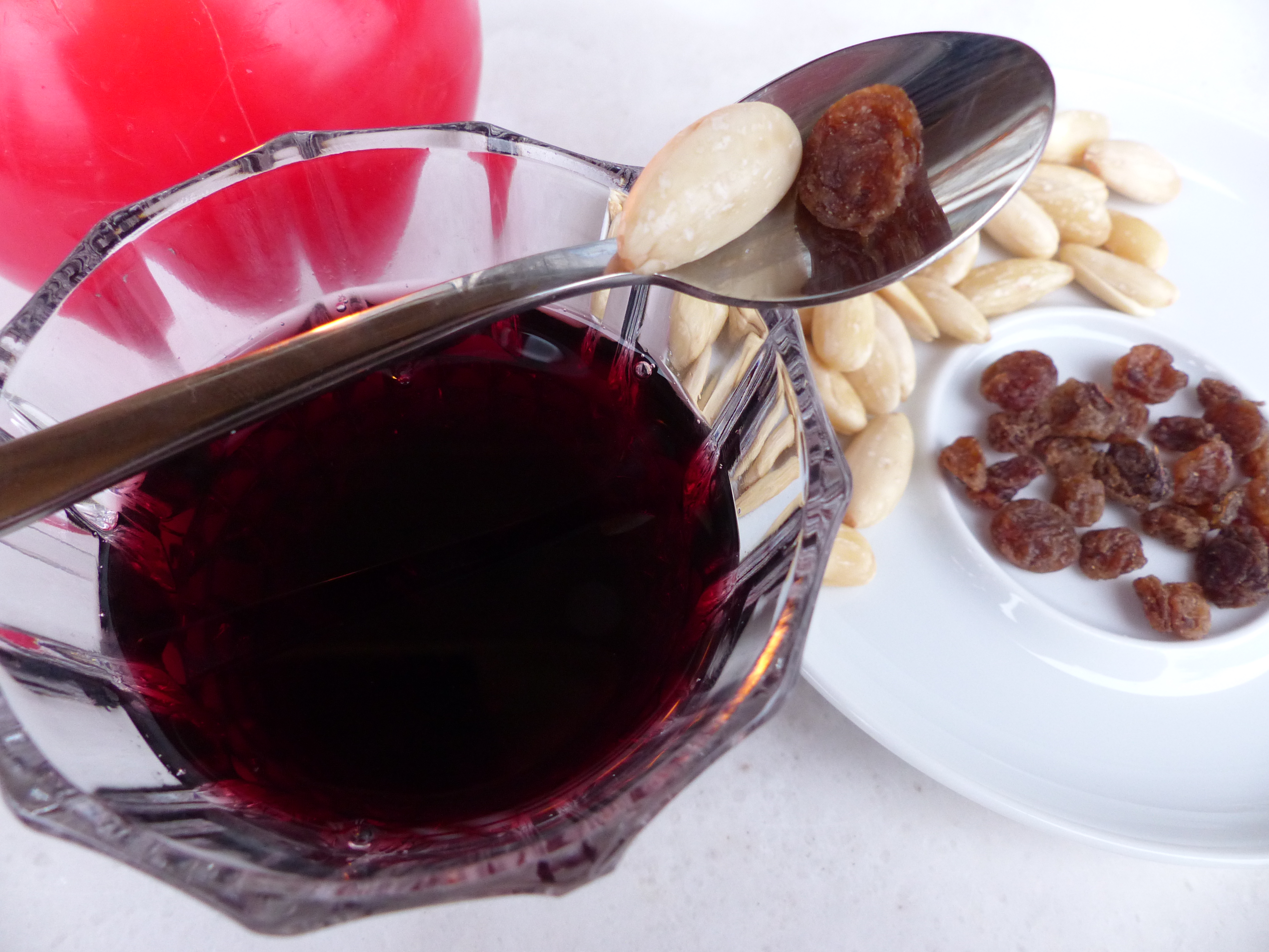 Glühwein selber machen